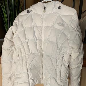 Women’s North Face Jacket